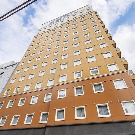 Toyoko Inn Matsudo Eki Higashi Guchi Exterior foto