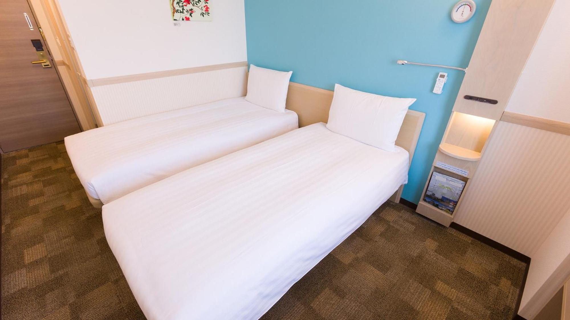 Toyoko Inn Matsudo Eki Higashi Guchi Habitación foto